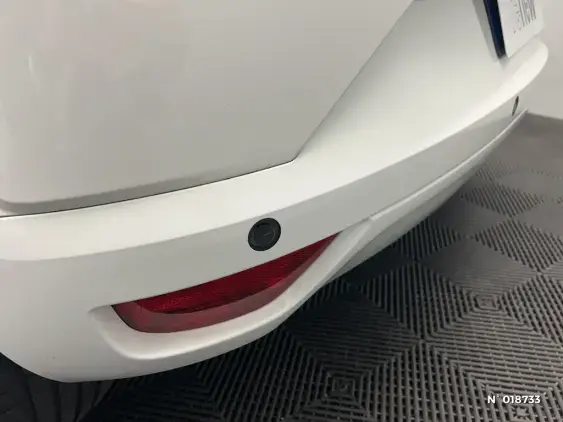 DACIA SANDERO III - voiture d'occasion - Photo 14