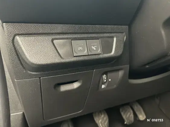 DACIA SANDERO III - voiture d'occasion - Photo 15