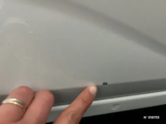 DACIA SANDERO III - voiture d'occasion - Photo 26