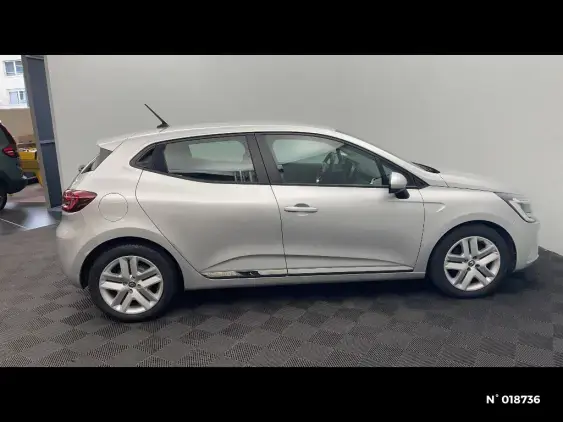 RENAULT CLIO V - voiture d'occasion - Photo 5