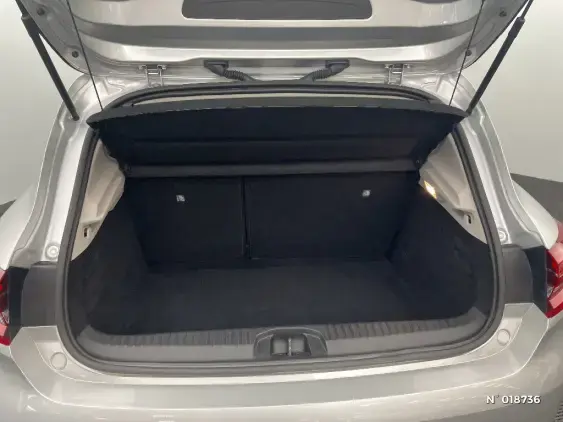 RENAULT CLIO V - voiture d'occasion - Photo 7