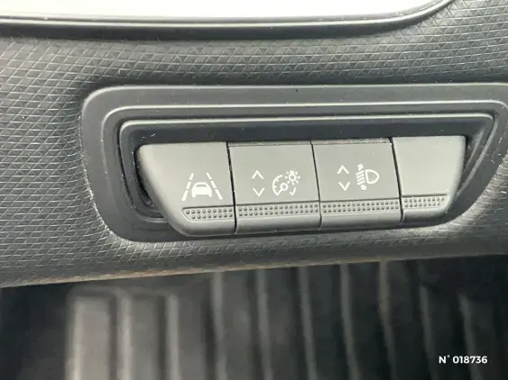 RENAULT CLIO V - voiture d'occasion - Photo 15