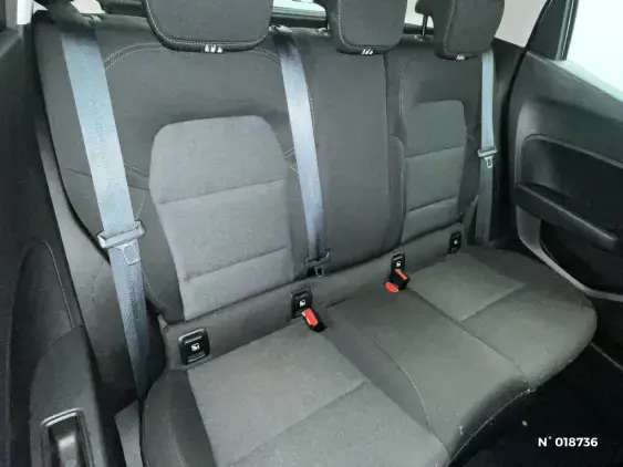 RENAULT CLIO V - voiture d'occasion - Photo 11