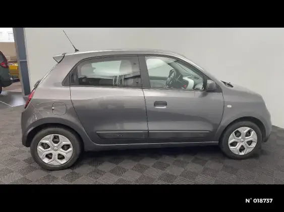 RENAULT TWINGO III - voiture d'occasion - Photo 5