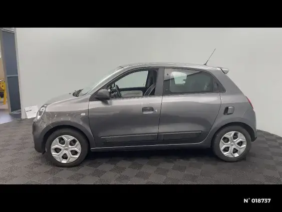 RENAULT TWINGO III - voiture d'occasion - Photo 2