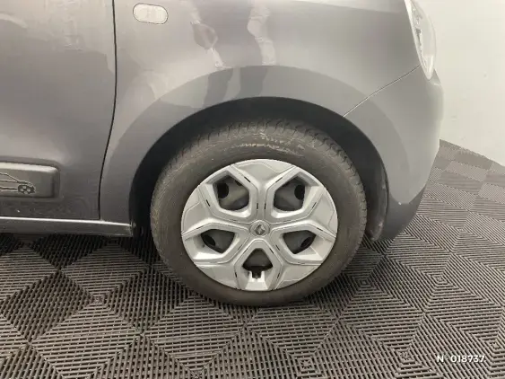 RENAULT TWINGO III - voiture d'occasion - Photo 8