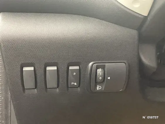 RENAULT TWINGO III - voiture d'occasion - Photo 15