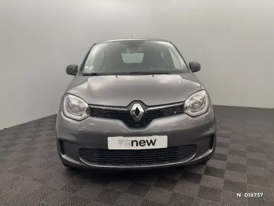 RENAULT TWINGO III - voiture d'occasion - Photo 3