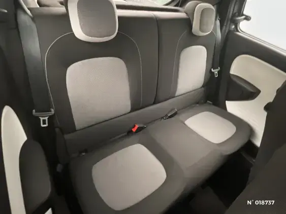 RENAULT TWINGO III - voiture d'occasion - Photo 11