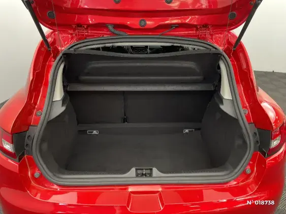 RENAULT CLIO IV - voiture d'occasion - Photo 7