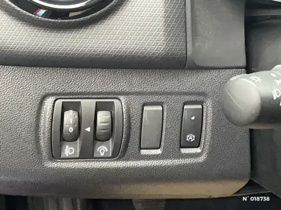 RENAULT CLIO IV - voiture d'occasion - Photo 15