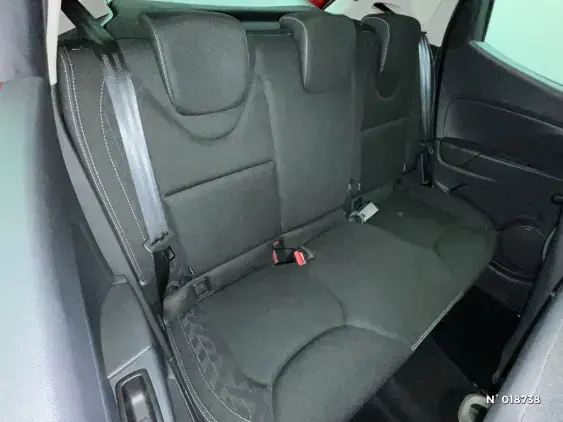 RENAULT CLIO IV - voiture d'occasion - Photo 11