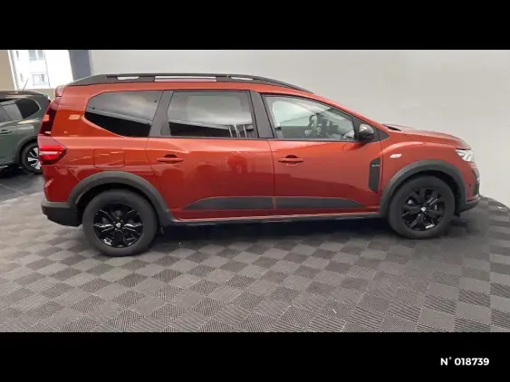 DACIA JOGGER - voiture d'occasion - Photo 5