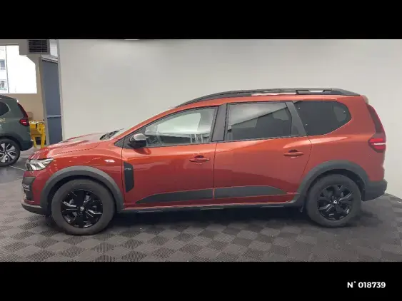 DACIA JOGGER - voiture d'occasion - Photo 2