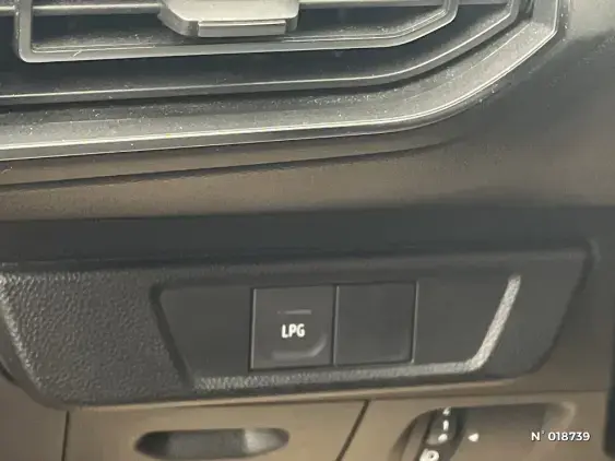 DACIA JOGGER - voiture d'occasion - Photo 15