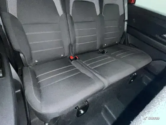 DACIA JOGGER - voiture d'occasion - Photo 11