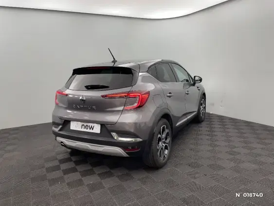 RENAULT CAPTUR II - voiture d'occasion - Photo 4