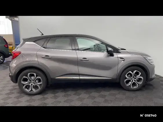 RENAULT CAPTUR II - voiture d'occasion - Photo 5