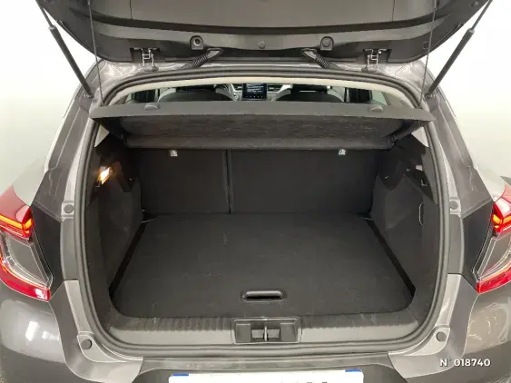 RENAULT CAPTUR II - voiture d'occasion - Photo 7