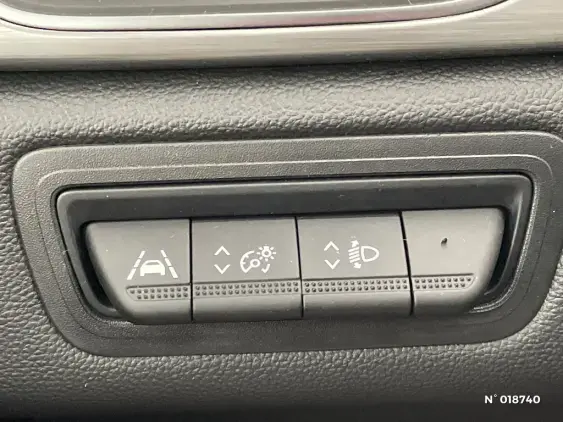 RENAULT CAPTUR II - voiture d'occasion - Photo 15