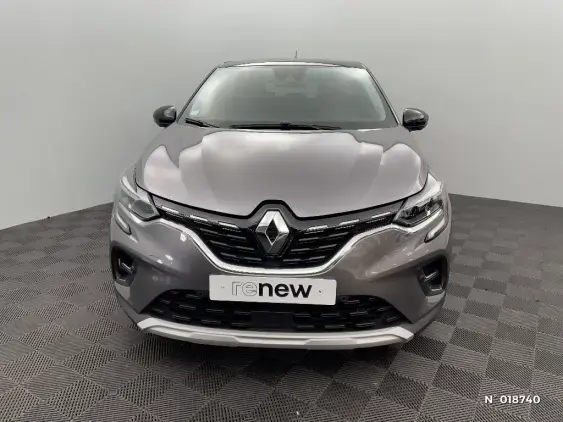 RENAULT CAPTUR II - voiture d'occasion - Photo 3