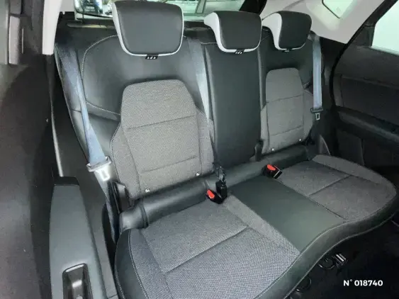 RENAULT CAPTUR II - voiture d'occasion - Photo 11