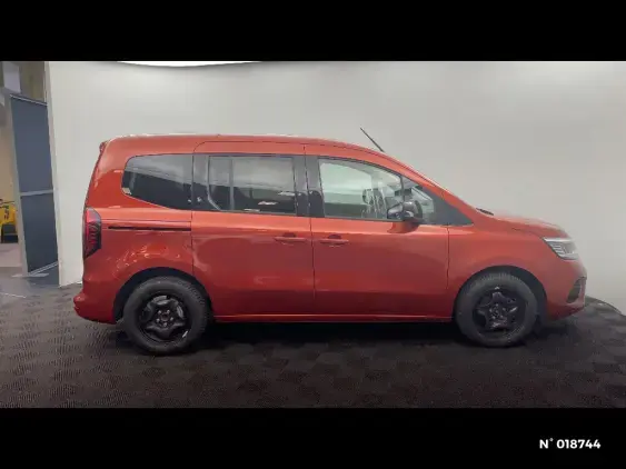 RENAULT KANGOO III - voiture d'occasion - Photo 5