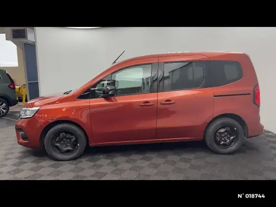 RENAULT KANGOO III - voiture d'occasion - Photo 2