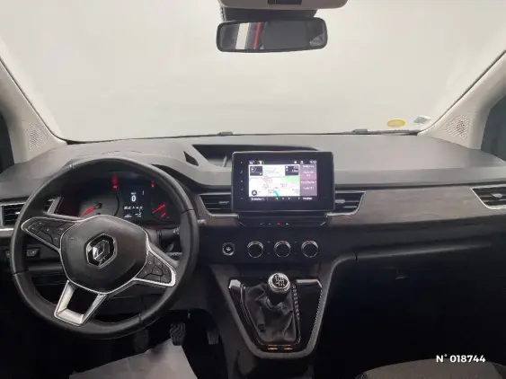 RENAULT KANGOO III - voiture d'occasion - Photo 9