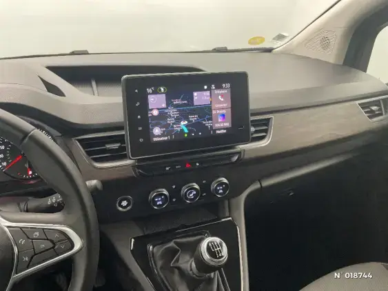 RENAULT KANGOO III - voiture d'occasion - Photo 13