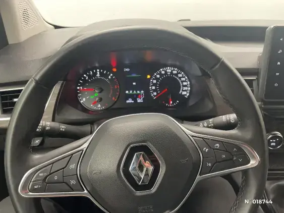 RENAULT KANGOO III - voiture d'occasion - Photo 12