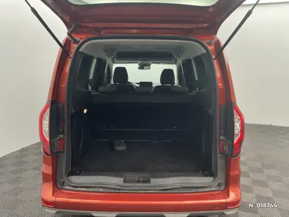 RENAULT KANGOO III - voiture d'occasion - Photo 7