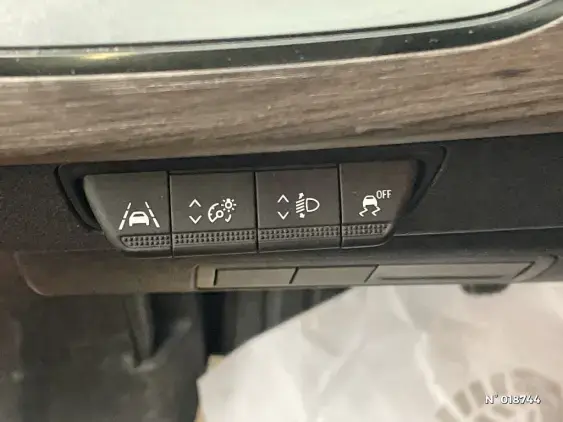 RENAULT KANGOO III - voiture d'occasion - Photo 15