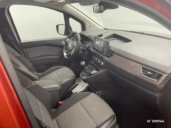 RENAULT KANGOO III - voiture d'occasion - Photo 10