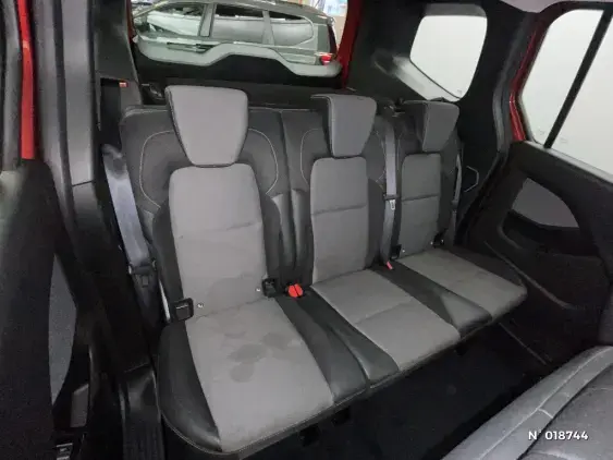 RENAULT KANGOO III - voiture d'occasion - Photo 11