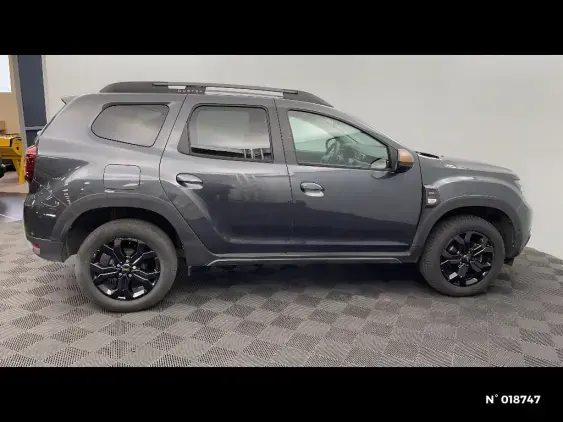 DACIA DUSTER II - voiture d'occasion - Photo 5