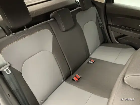 DACIA DUSTER II - voiture d'occasion - Photo 11