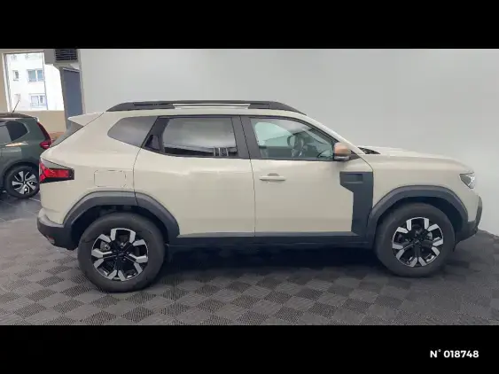 DACIA DUSTER III - voiture d'occasion - Photo 5