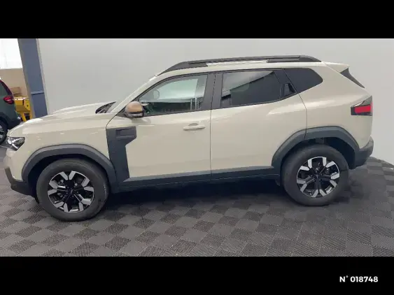 DACIA DUSTER III - voiture d'occasion - Photo 2