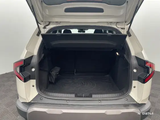 DACIA DUSTER III - voiture d'occasion - Photo 7