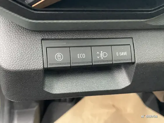 DACIA DUSTER III - voiture d'occasion - Photo 15