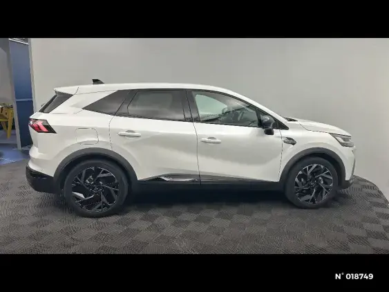 RENAULT SYMBIOZ - voiture d'occasion - Photo 5