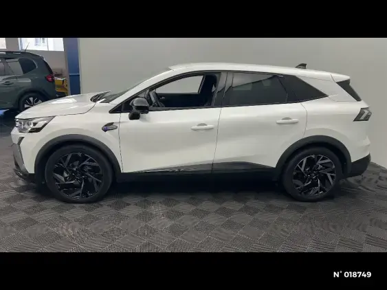 RENAULT SYMBIOZ - voiture d'occasion - Photo 2