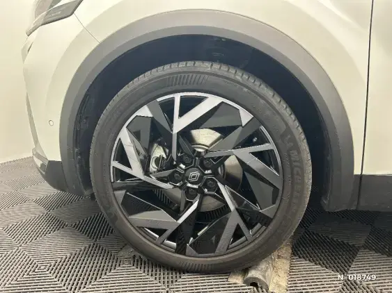 RENAULT SYMBIOZ - voiture d'occasion - Photo 8