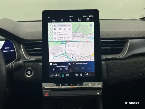 RENAULT SYMBIOZ - voiture d'occasion - Photo 13