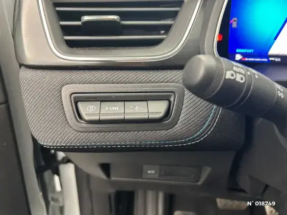 RENAULT SYMBIOZ - voiture d'occasion - Photo 15