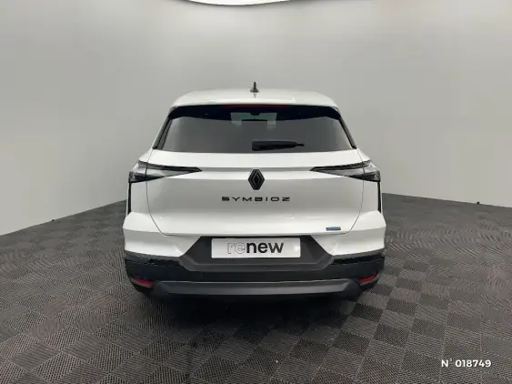 RENAULT SYMBIOZ - voiture d'occasion - Photo 6