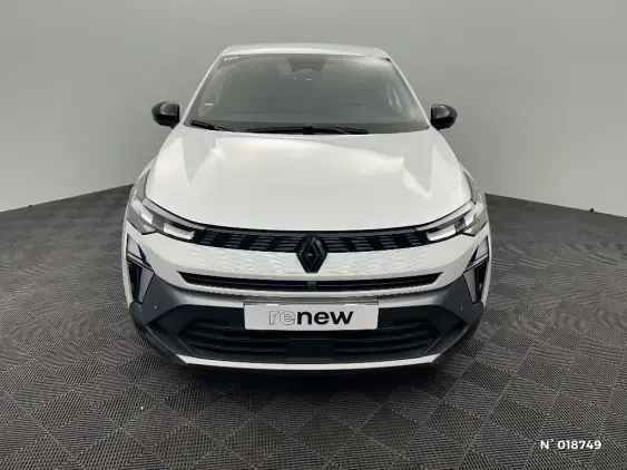 RENAULT SYMBIOZ - voiture d'occasion - Photo 3