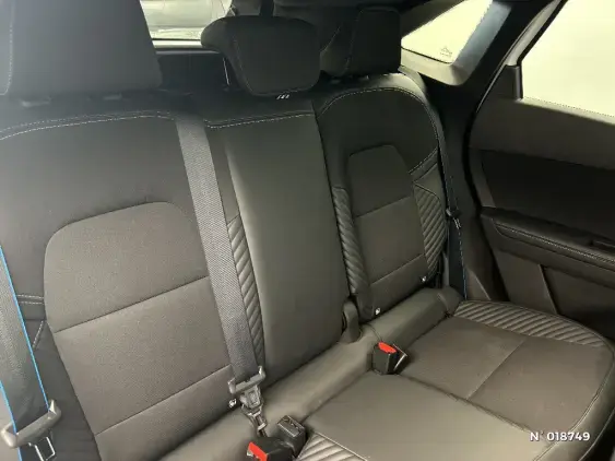 RENAULT SYMBIOZ - voiture d'occasion - Photo 11