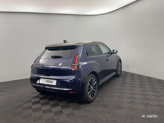 RENAULT 5 III - voiture d'occasion - Photo 4